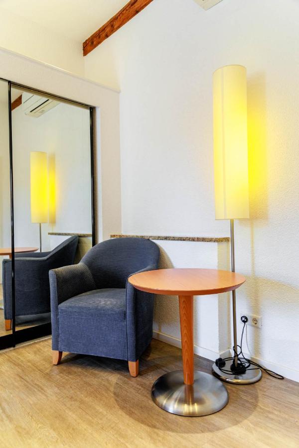 Bodensee-Hotel Kreuz Uhldingen-Muhlhofen Bagian luar foto