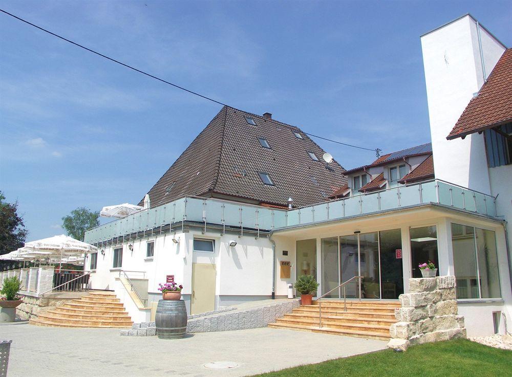 Bodensee-Hotel Kreuz Uhldingen-Muhlhofen Bagian luar foto