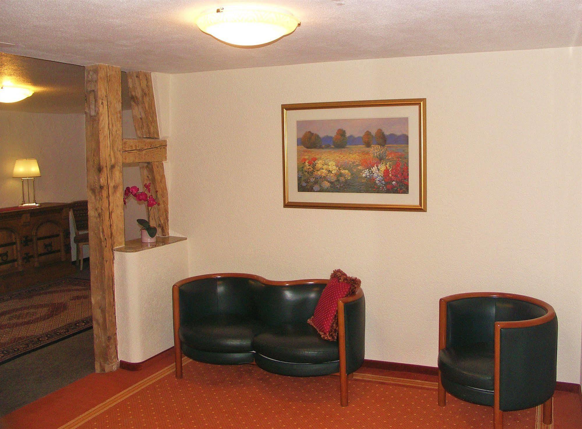 Bodensee-Hotel Kreuz Uhldingen-Muhlhofen Bagian luar foto