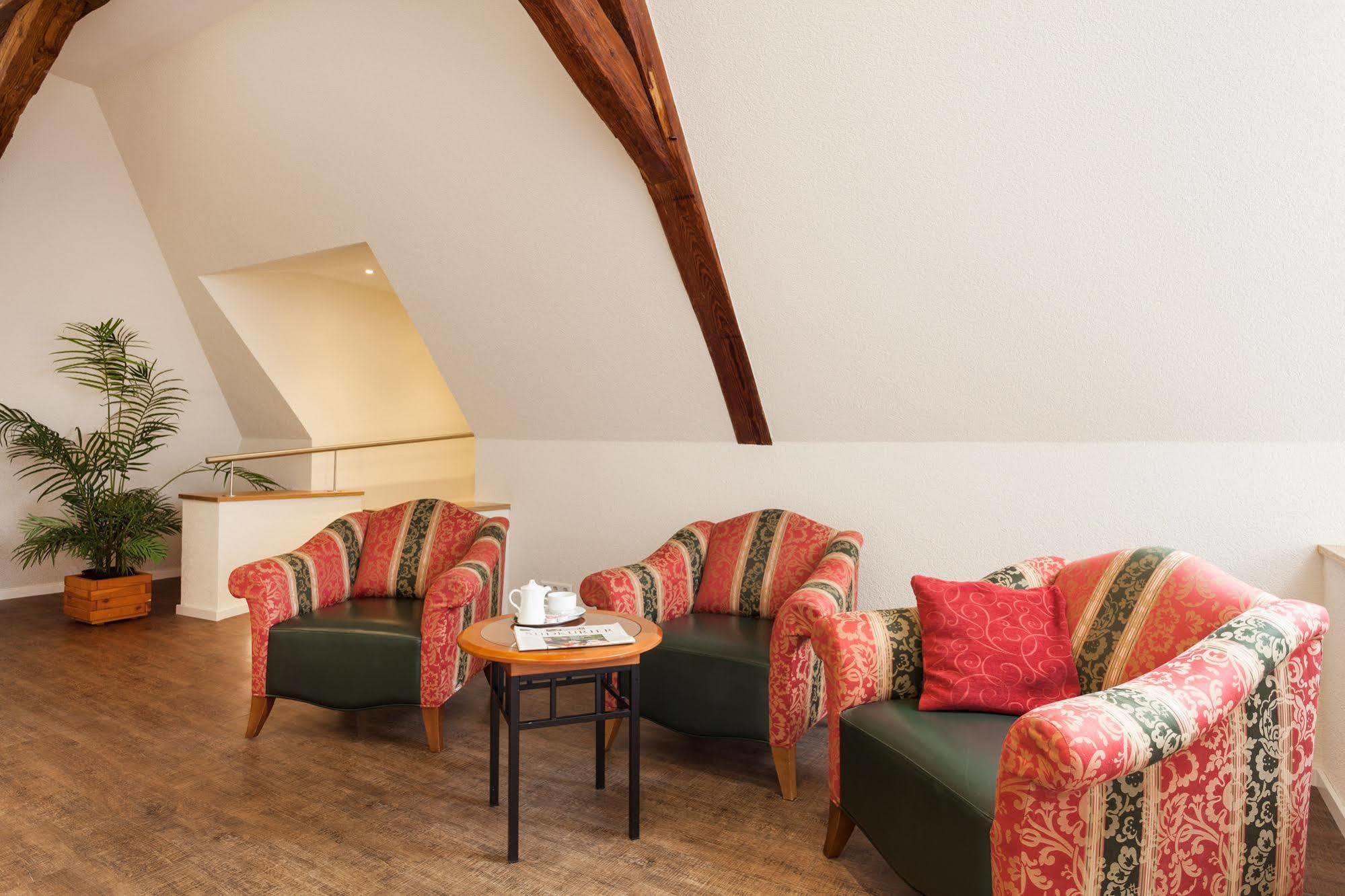 Bodensee-Hotel Kreuz Uhldingen-Muhlhofen Bagian luar foto